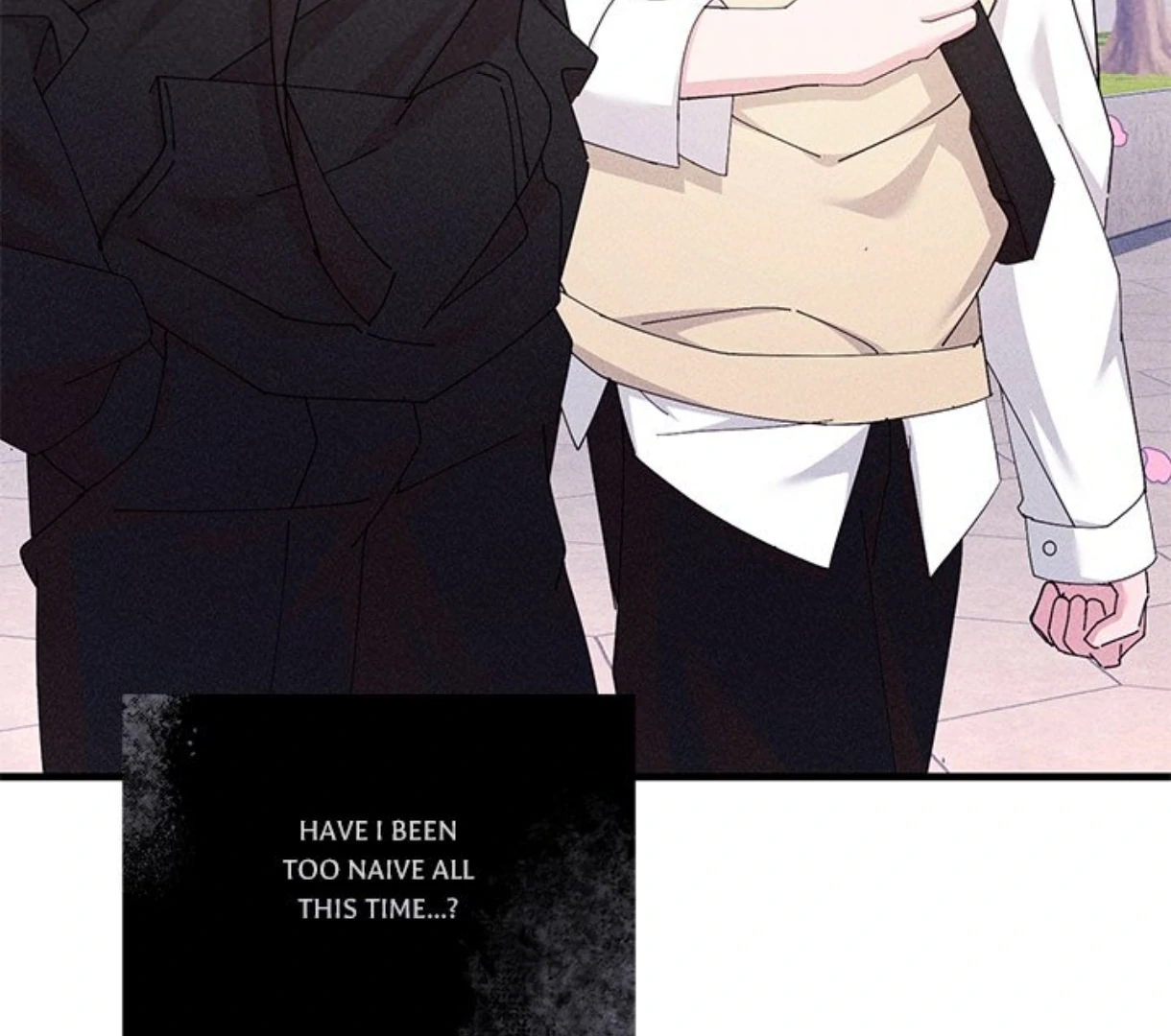 Read Two Flavored Crush chapter 35 image 53 on Lezhin