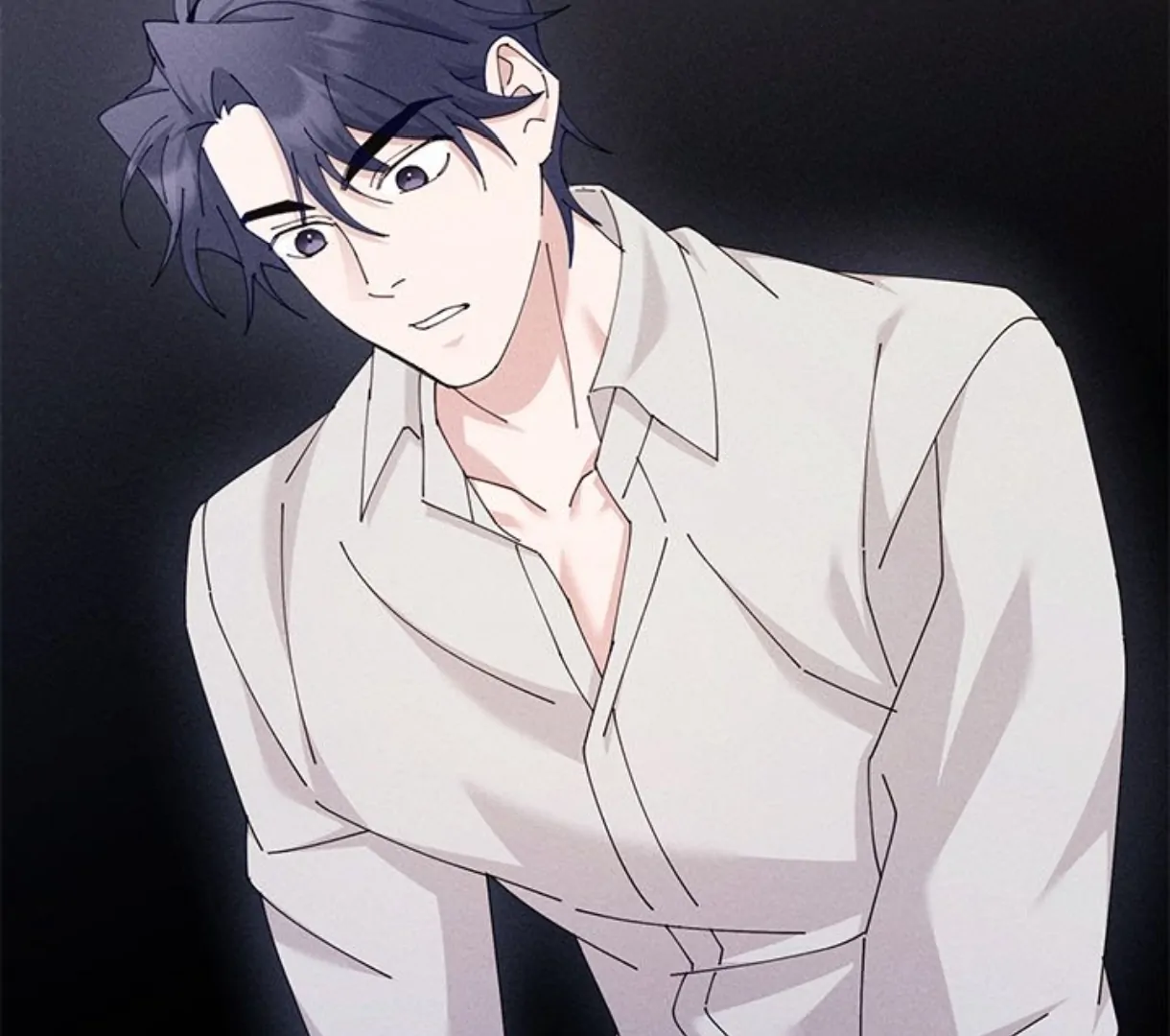 Read Two Flavored Crush chapter 35 image 55 on Lezhin
