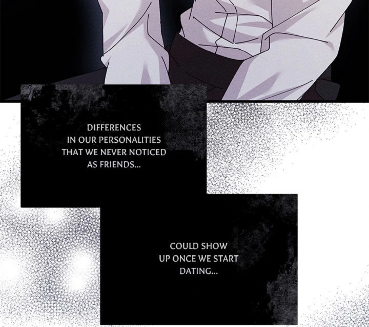 Read Two Flavored Crush chapter 35 image 56 on Lezhin