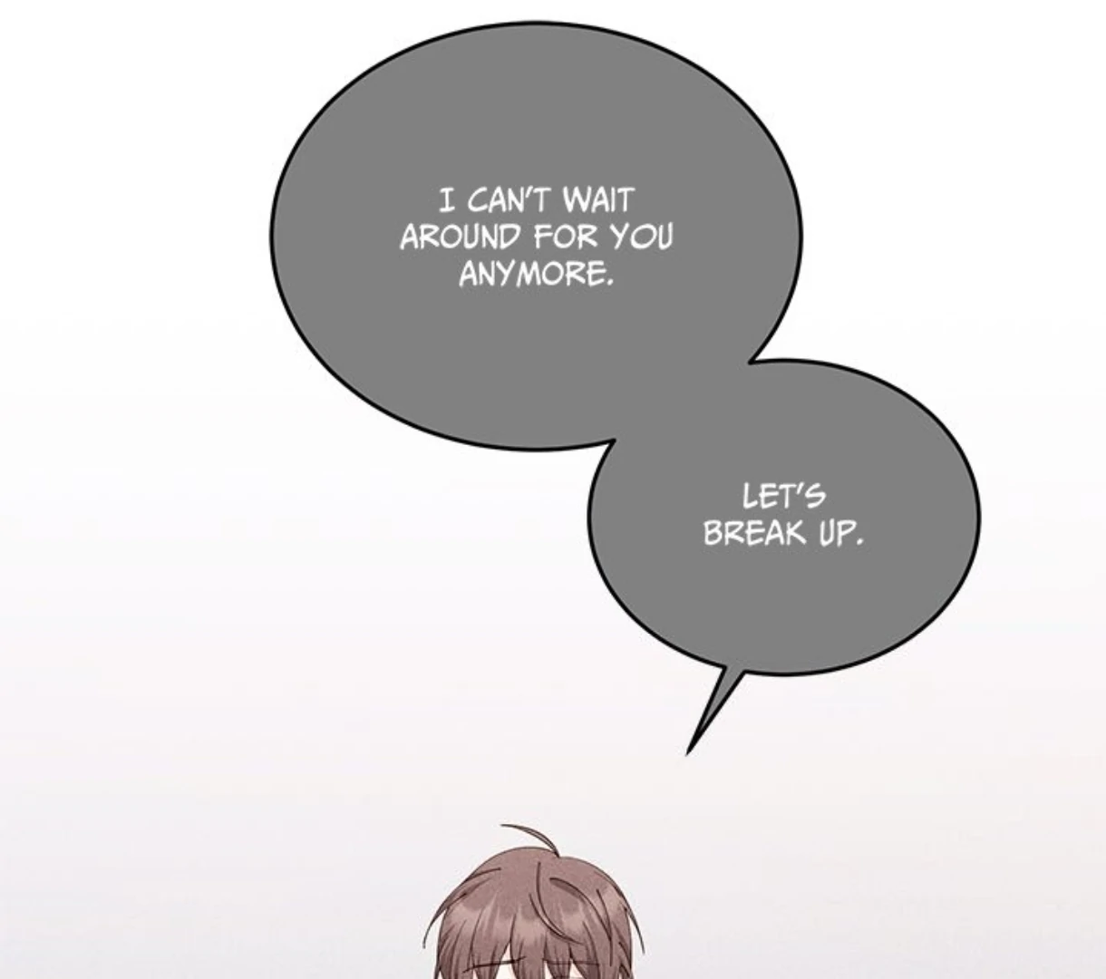 Read Two Flavored Crush chapter 35 image 59 on Lezhin