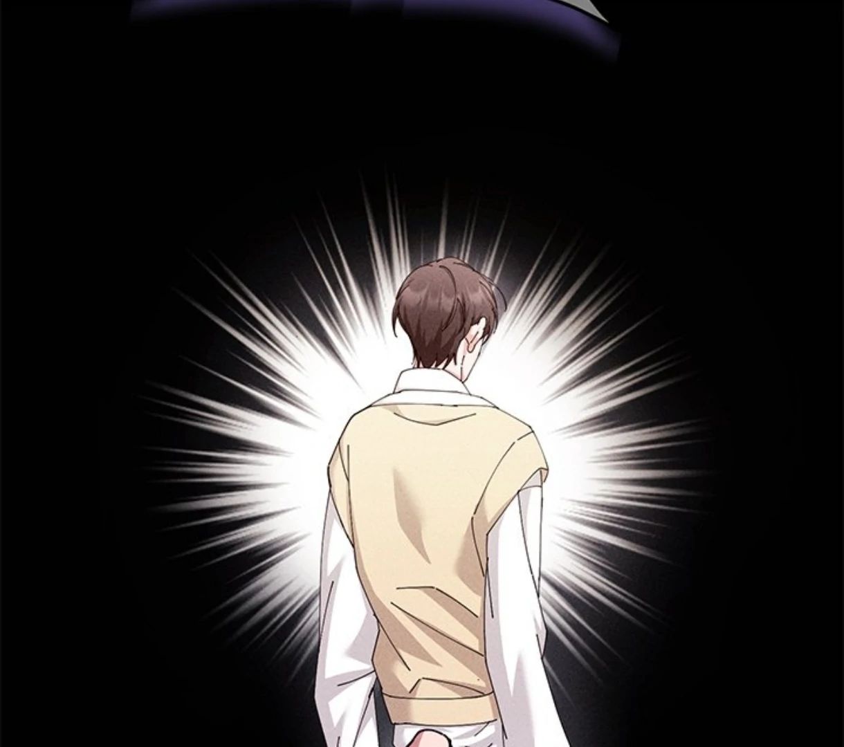 Read Two Flavored Crush chapter 35 image 63 on Lezhin