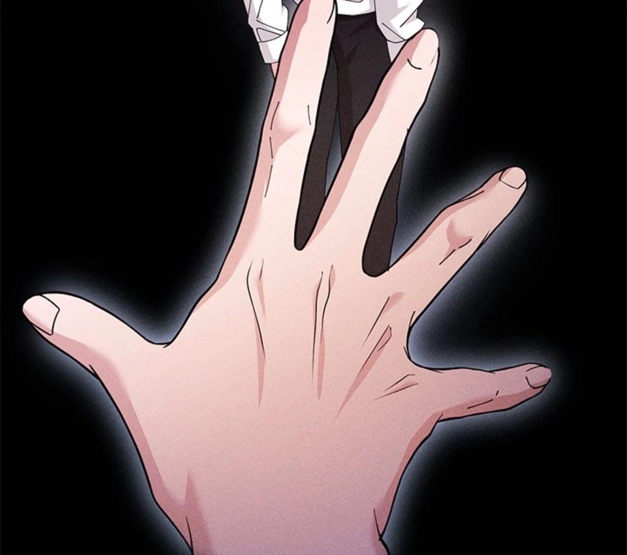 Read Two Flavored Crush chapter 35 image 64 on Lezhin