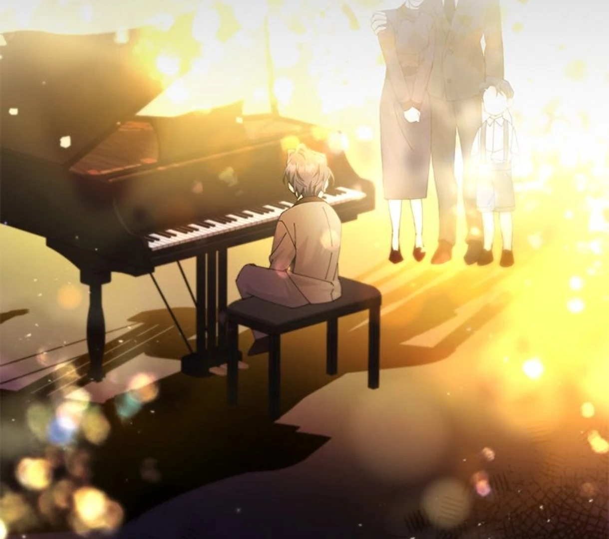 Read Two Flavored Crush chapter 35 image 67 on Lezhin