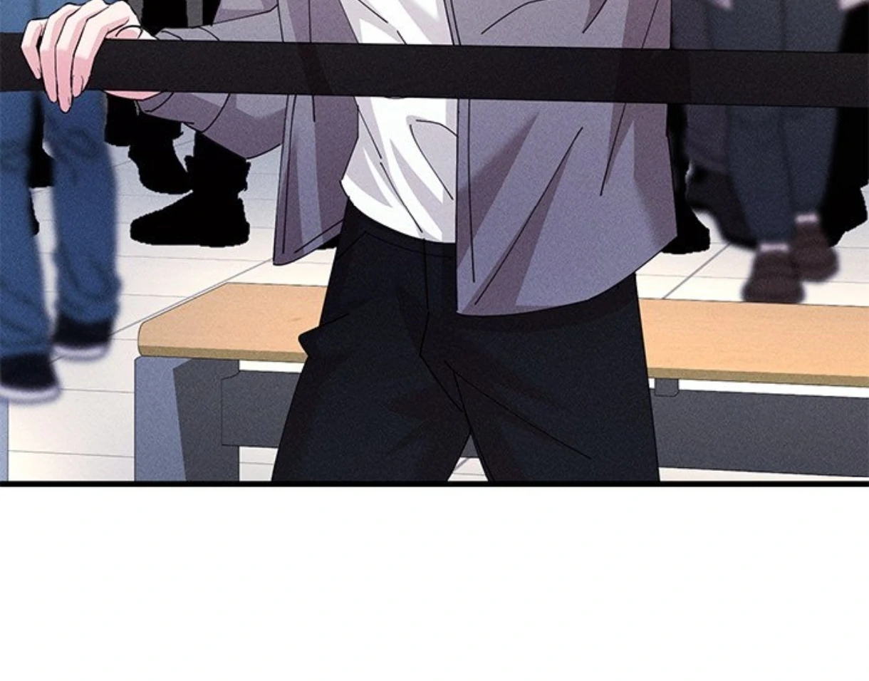 Read Two Flavored Crush chapter 35 image 74 on Lezhin
