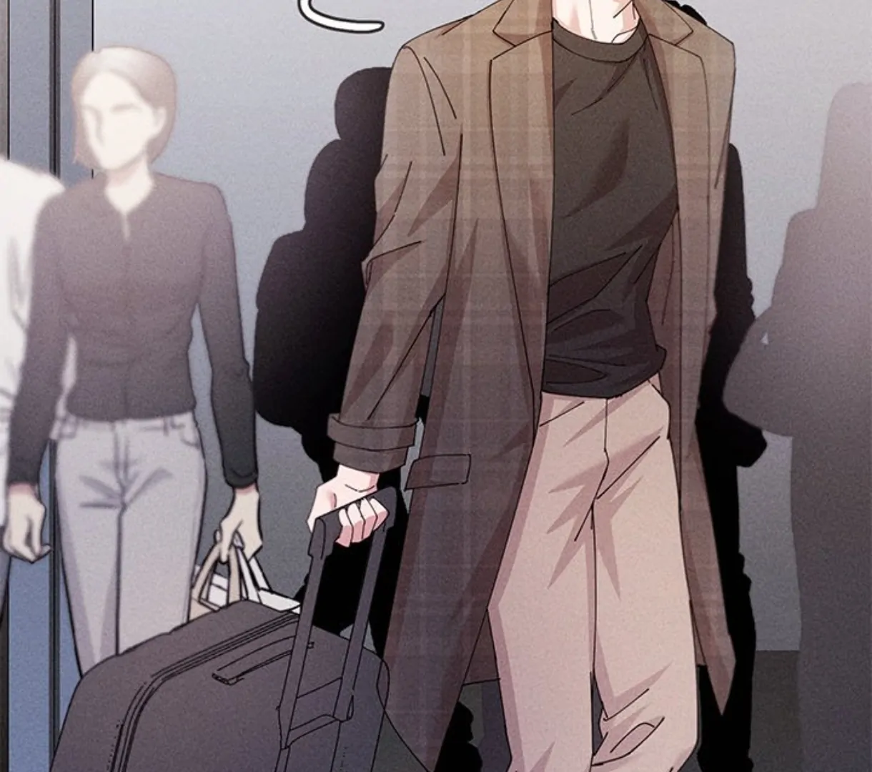 Read Two Flavored Crush chapter 35 image 78 on Lezhin