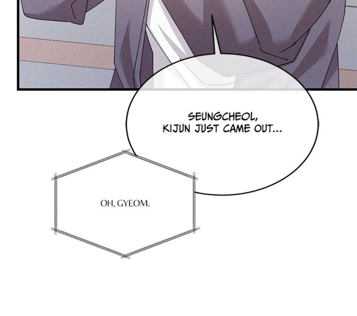 Read Two Flavored Crush chapter 35 image 85 on Lezhin