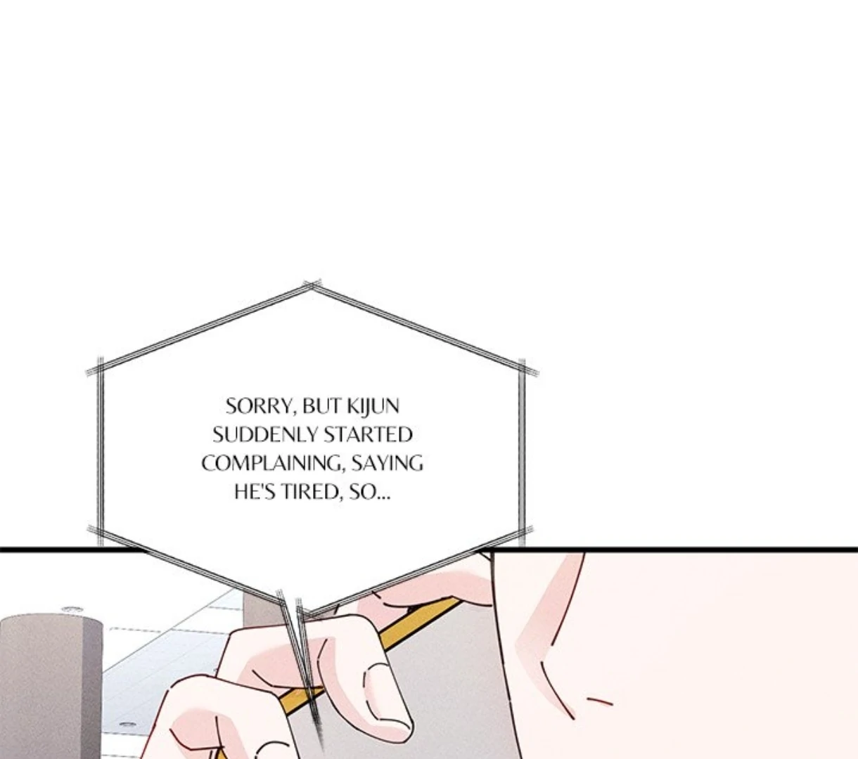 Read Two Flavored Crush chapter 35 image 86 on Lezhin