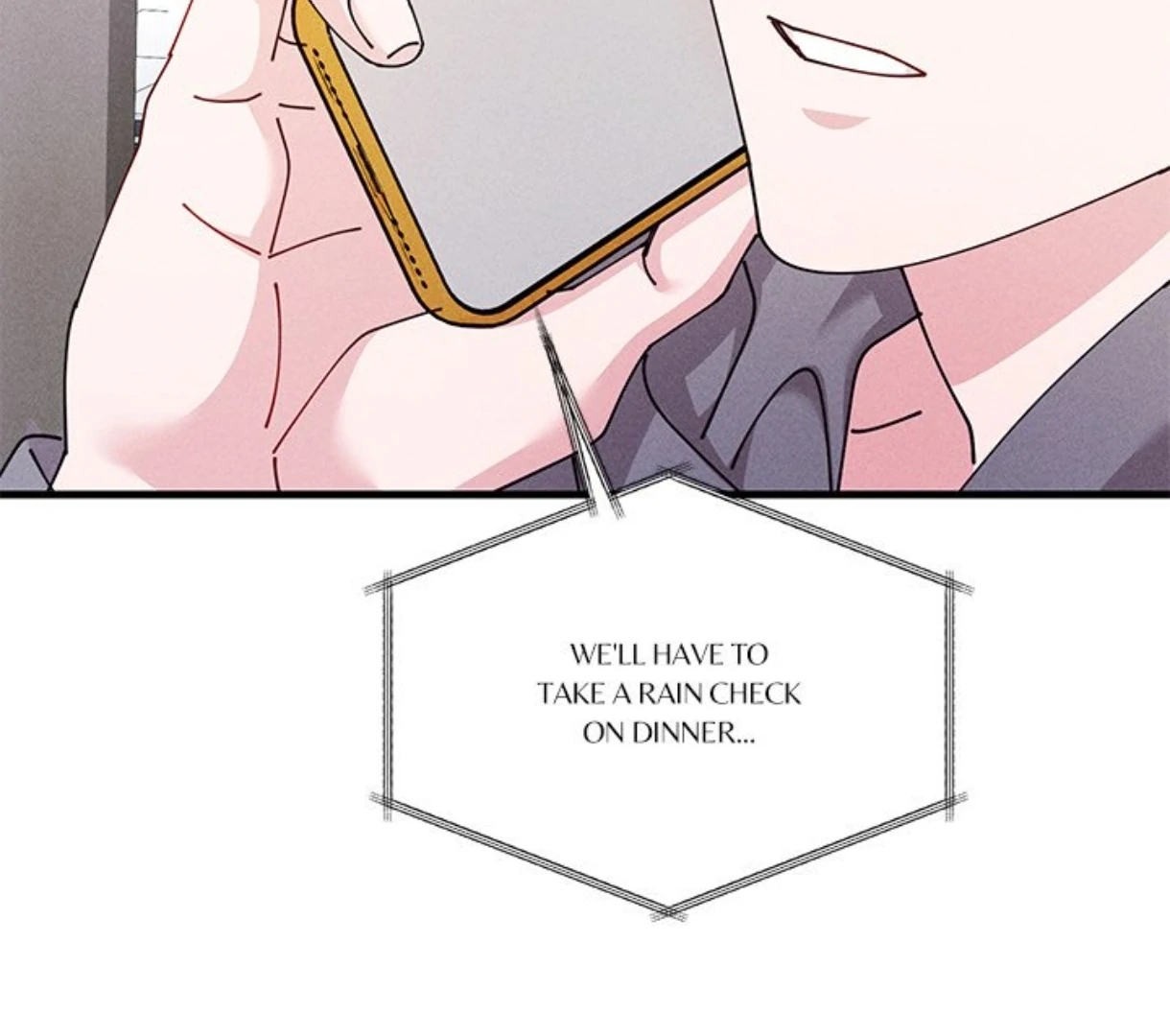 Read Two Flavored Crush chapter 35 image 87 on Lezhin