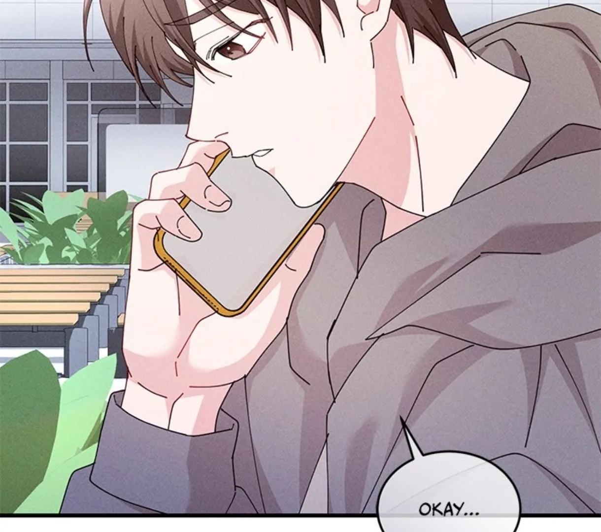 Read Two Flavored Crush chapter 35 image 89 on Lezhin