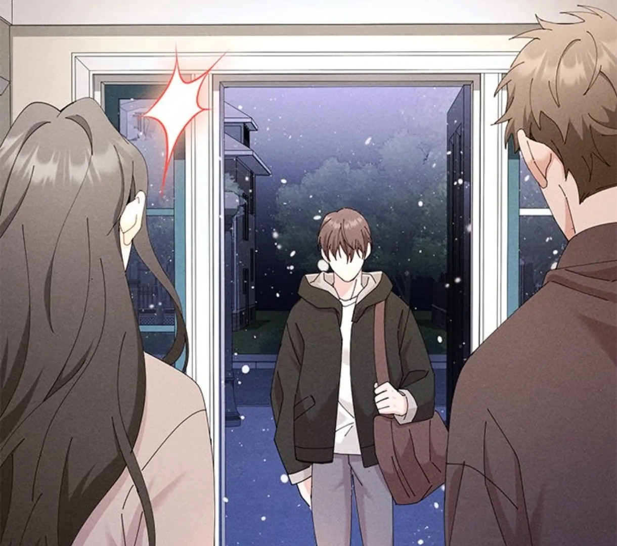 Read Two Flavored Crush chapter 36 image 105 on Lezhin