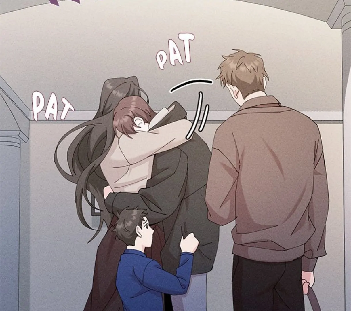 Read Two Flavored Crush chapter 36 image 112 on Lezhin