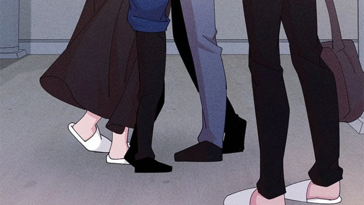 Read Two Flavored Crush chapter 36 image 113 on Lezhin