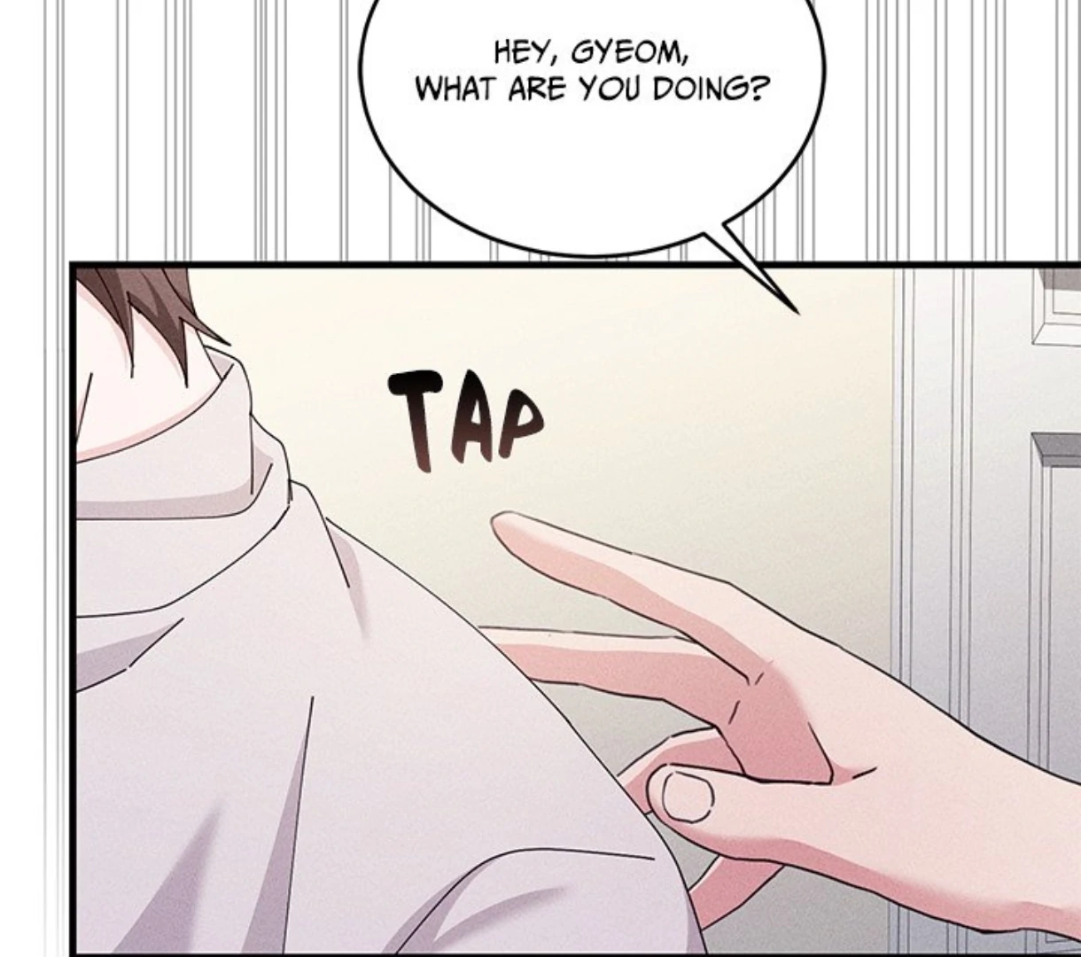 Read Two Flavored Crush chapter 36 image 116 on Lezhin
