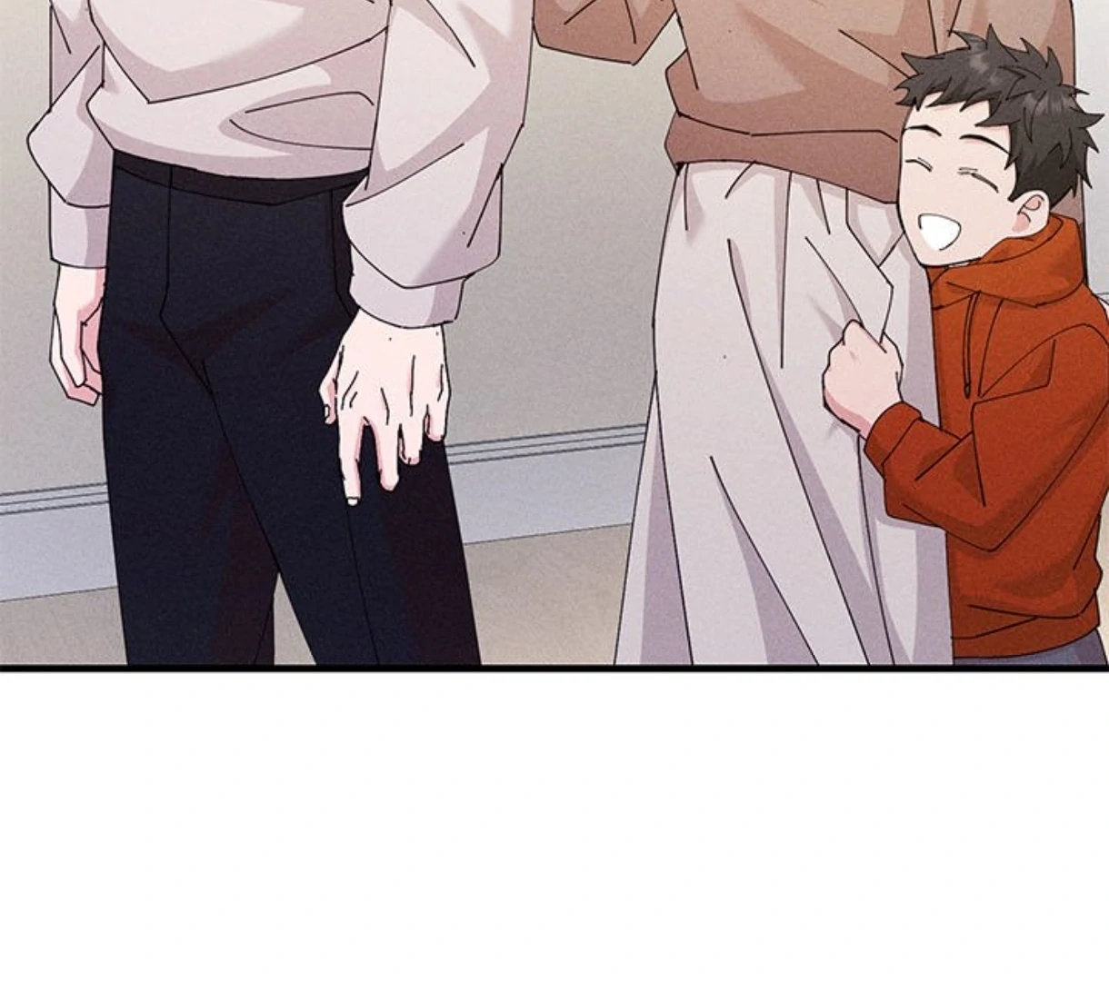 Read Two Flavored Crush chapter 36 image 119 on Lezhin