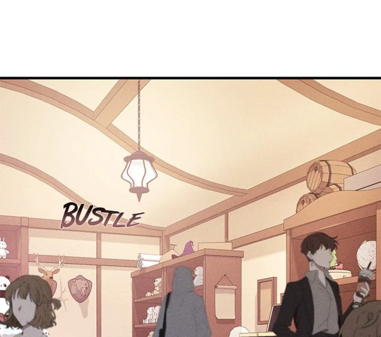 Read Two Flavored Crush chapter 36 image 123 on Lezhin
