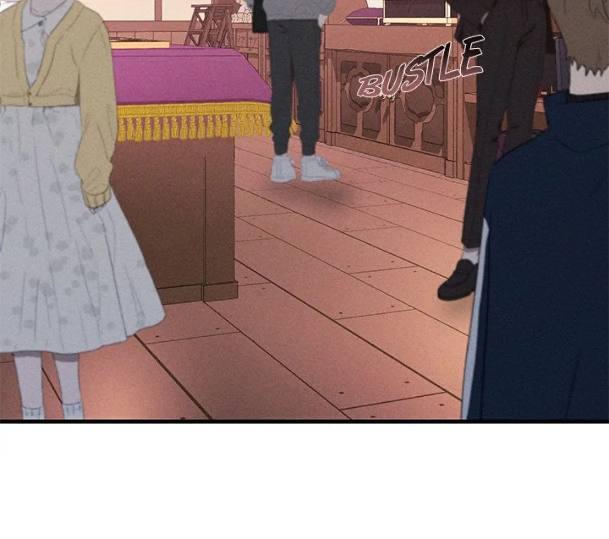 Read Two Flavored Crush chapter 36 image 124 on Lezhin