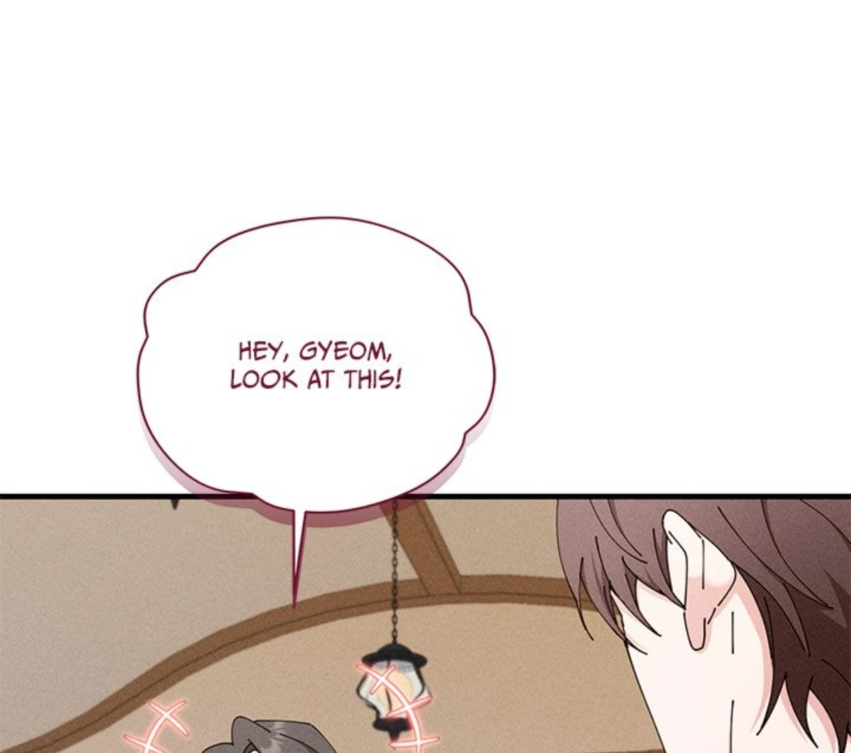 Read Two Flavored Crush chapter 36 image 125 on Lezhin