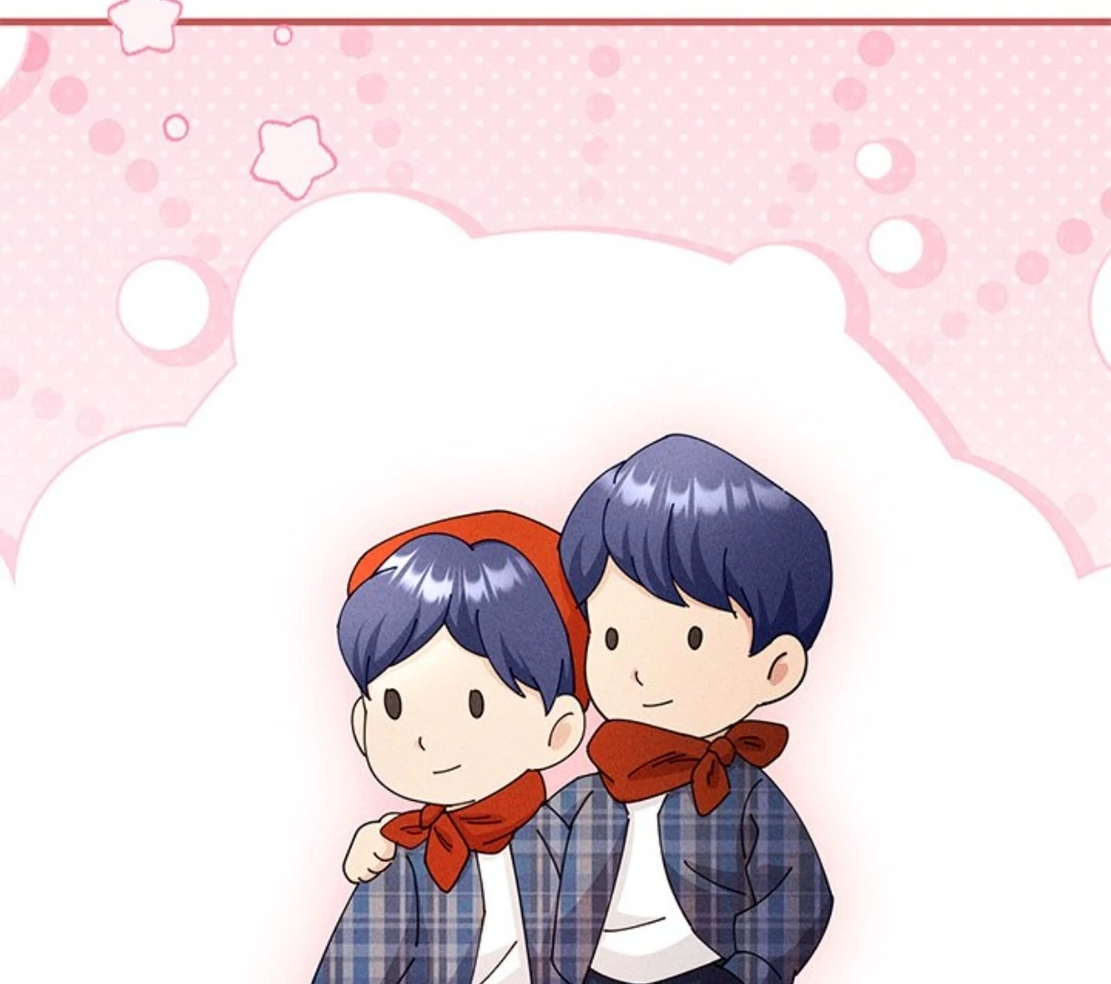 Read Two Flavored Crush chapter 36 image 128 on Lezhin