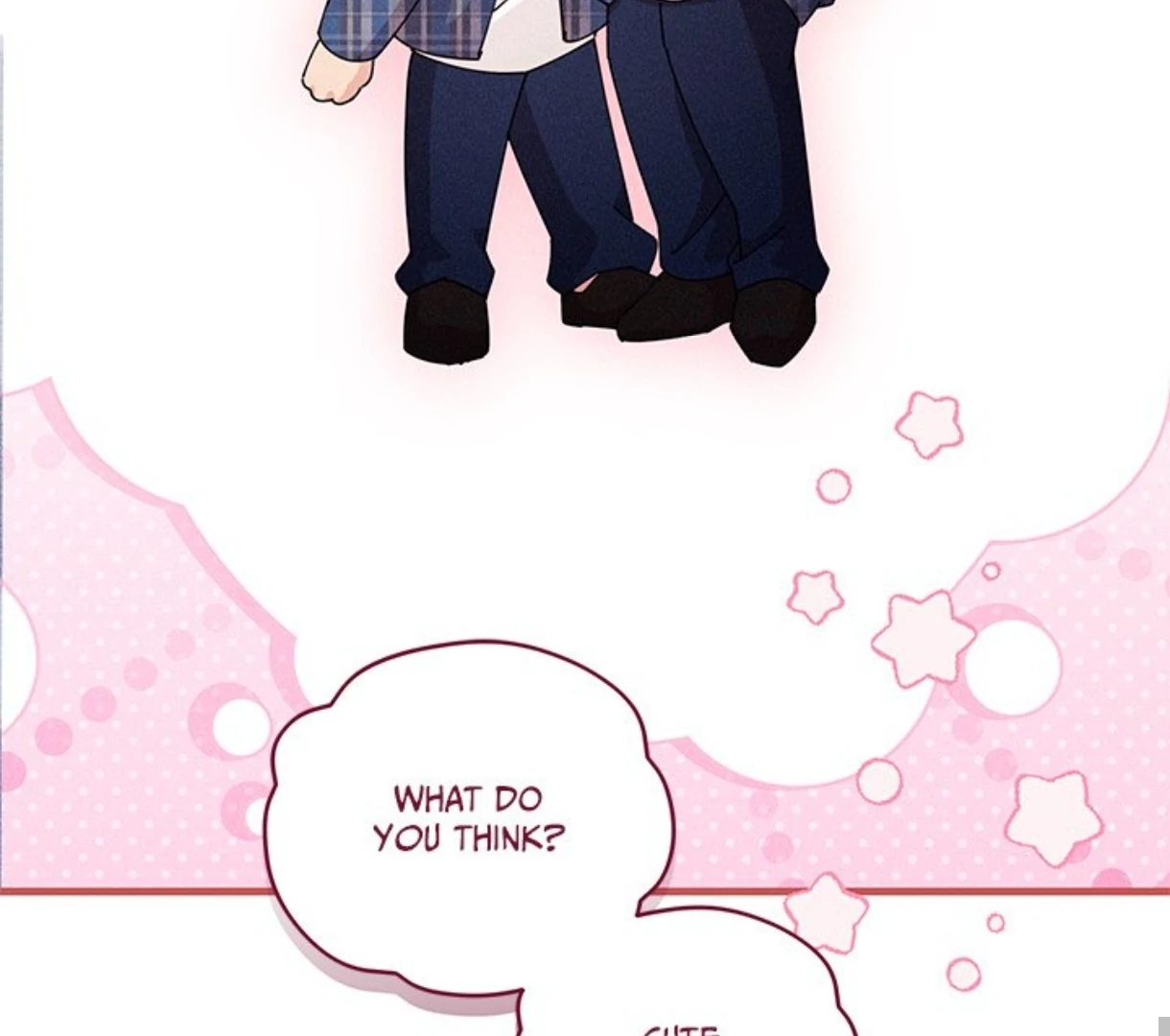 Read Two Flavored Crush chapter 36 image 129 on Lezhin