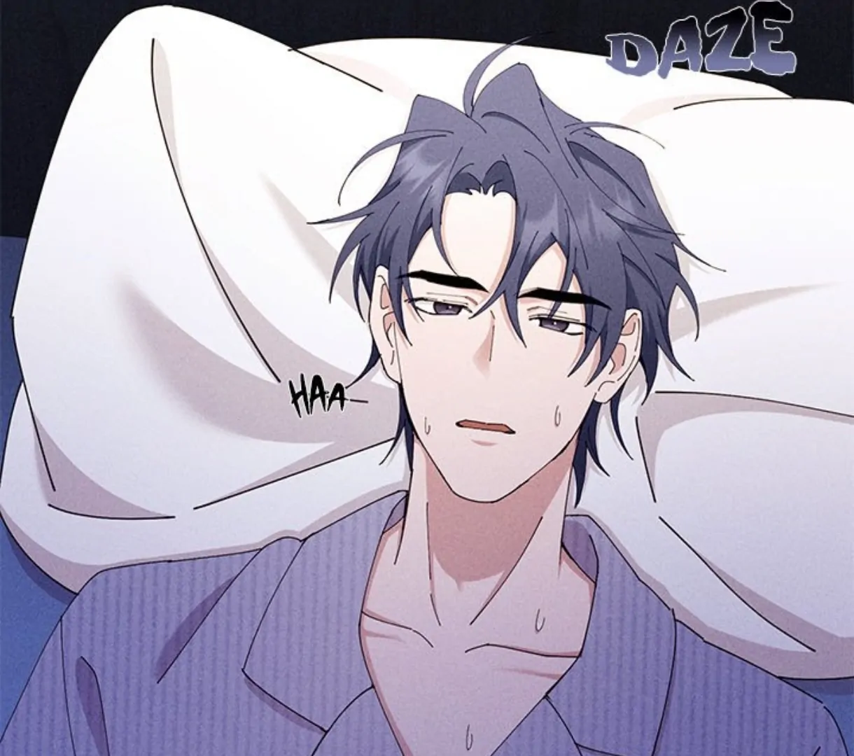 Read Two Flavored Crush chapter 36 image 13 on Lezhin