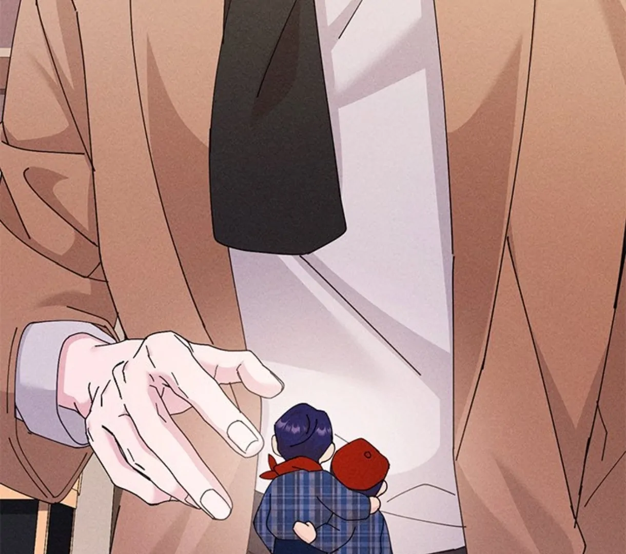 Read Two Flavored Crush chapter 36 image 132 on Lezhin