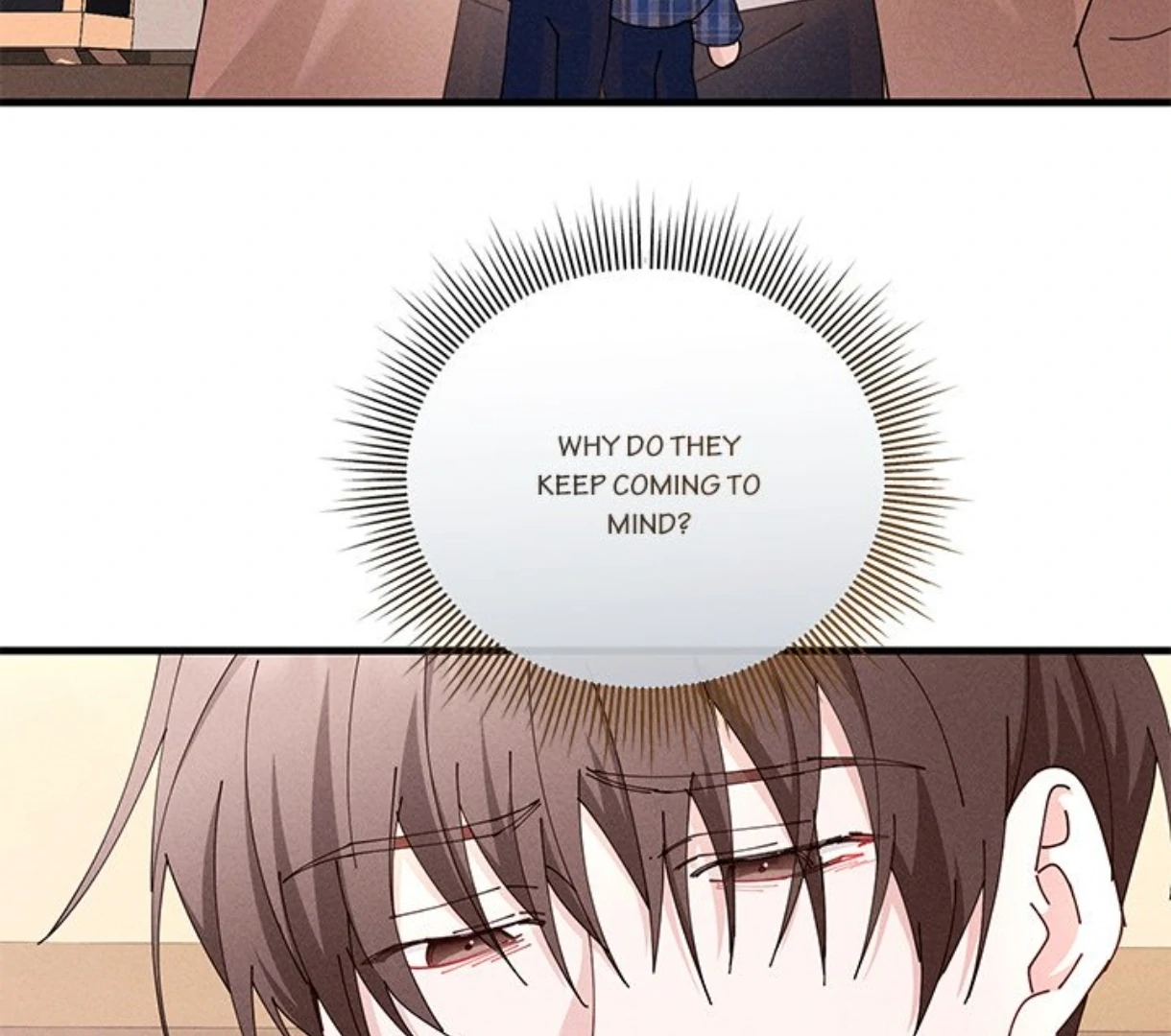 Read Two Flavored Crush chapter 36 image 133 on Lezhin