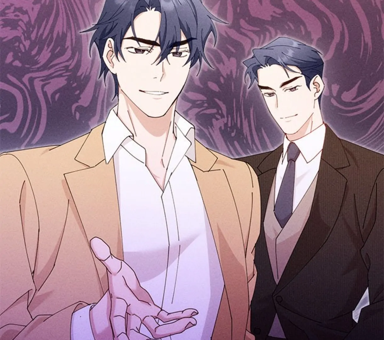 Read Two Flavored Crush chapter 36 image 136 on Lezhin