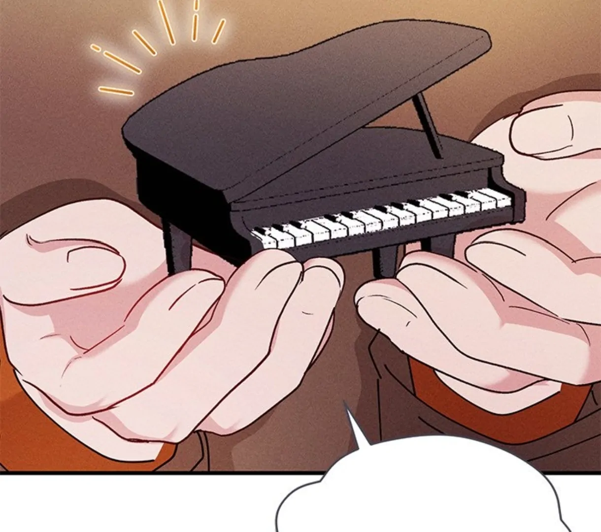 Read Two Flavored Crush chapter 36 image 139 on Lezhin
