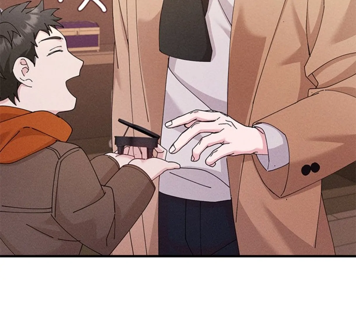 Read Two Flavored Crush chapter 36 image 142 on Lezhin