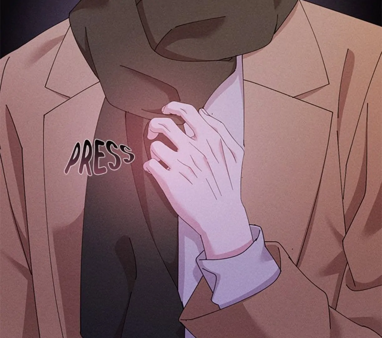 Read Two Flavored Crush chapter 36 image 144 on Lezhin