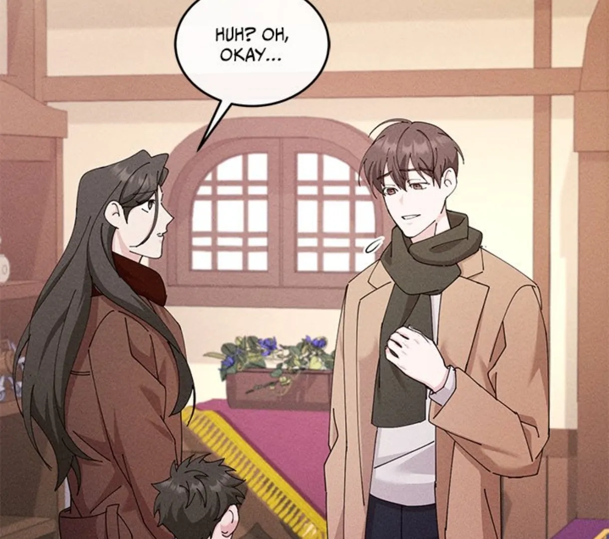 Read Two Flavored Crush chapter 36 image 147 on Lezhin