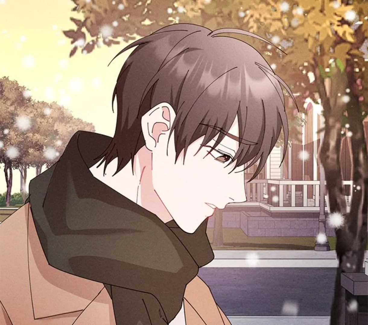 Read Two Flavored Crush chapter 36 image 154 on Lezhin