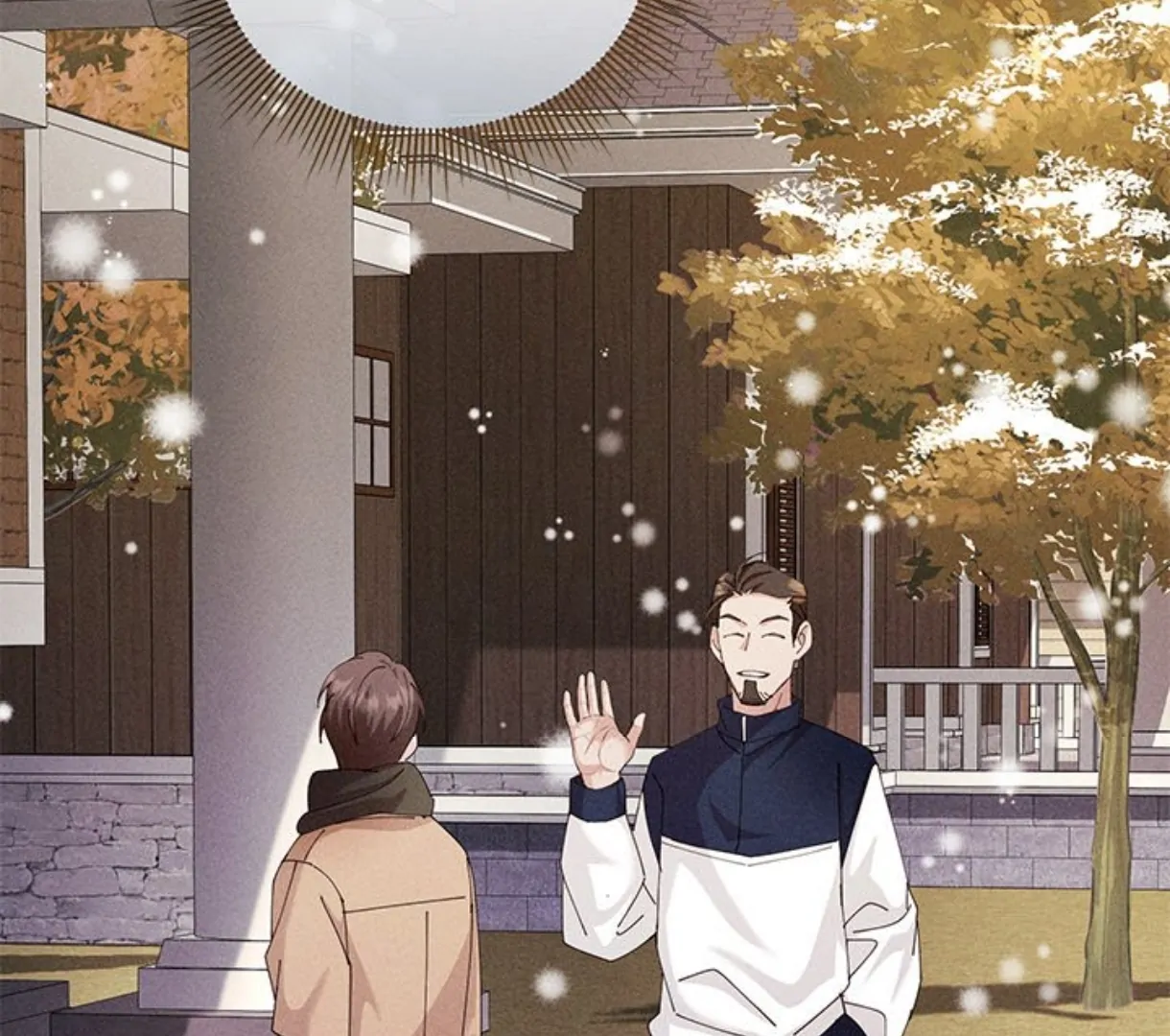 Read Two Flavored Crush chapter 36 image 159 on Lezhin