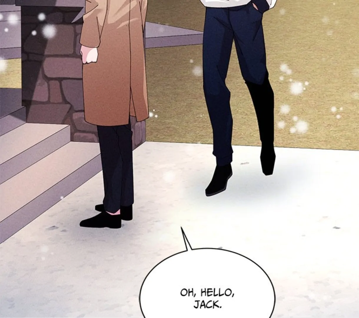 Read Two Flavored Crush chapter 36 image 160 on Lezhin