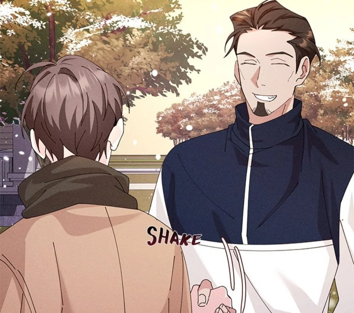 Read Two Flavored Crush chapter 36 image 162 on Lezhin