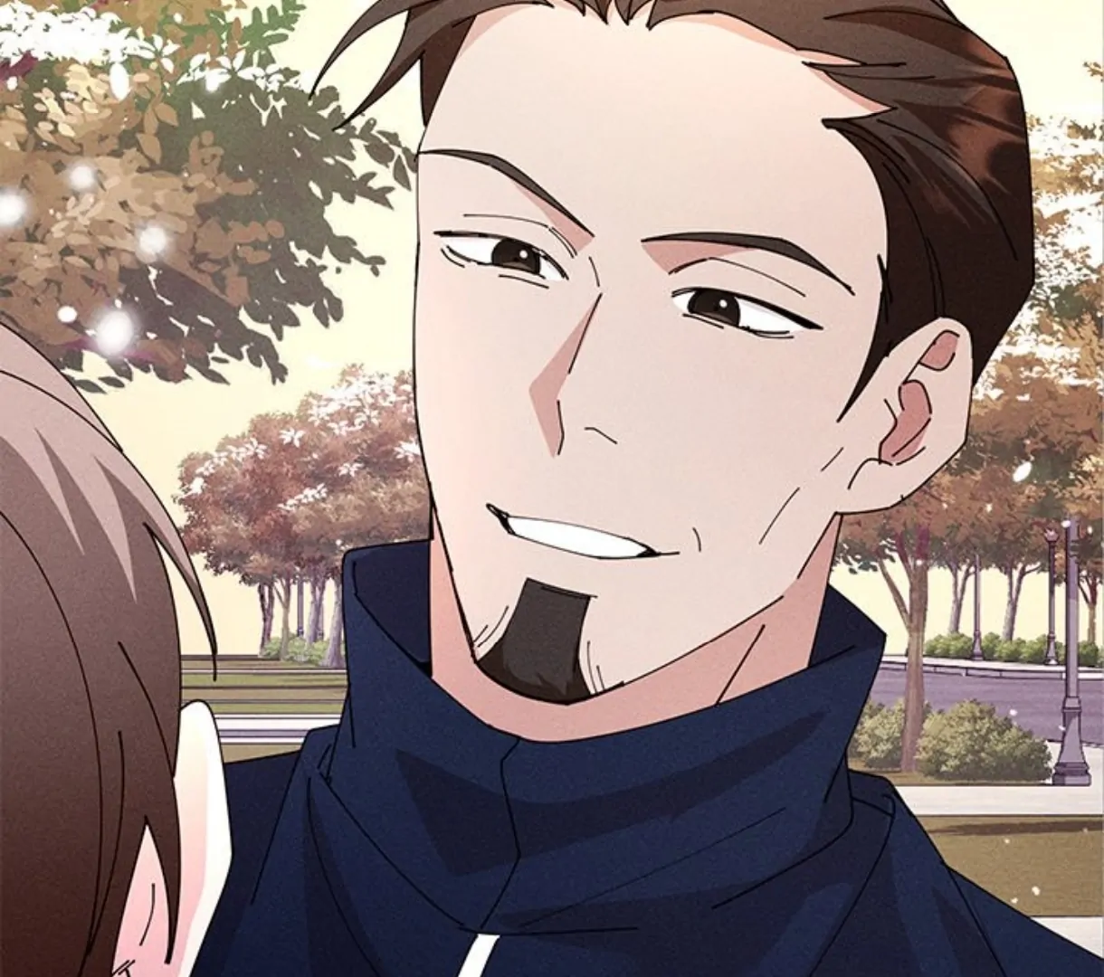 Read Two Flavored Crush chapter 36 image 165 on Lezhin