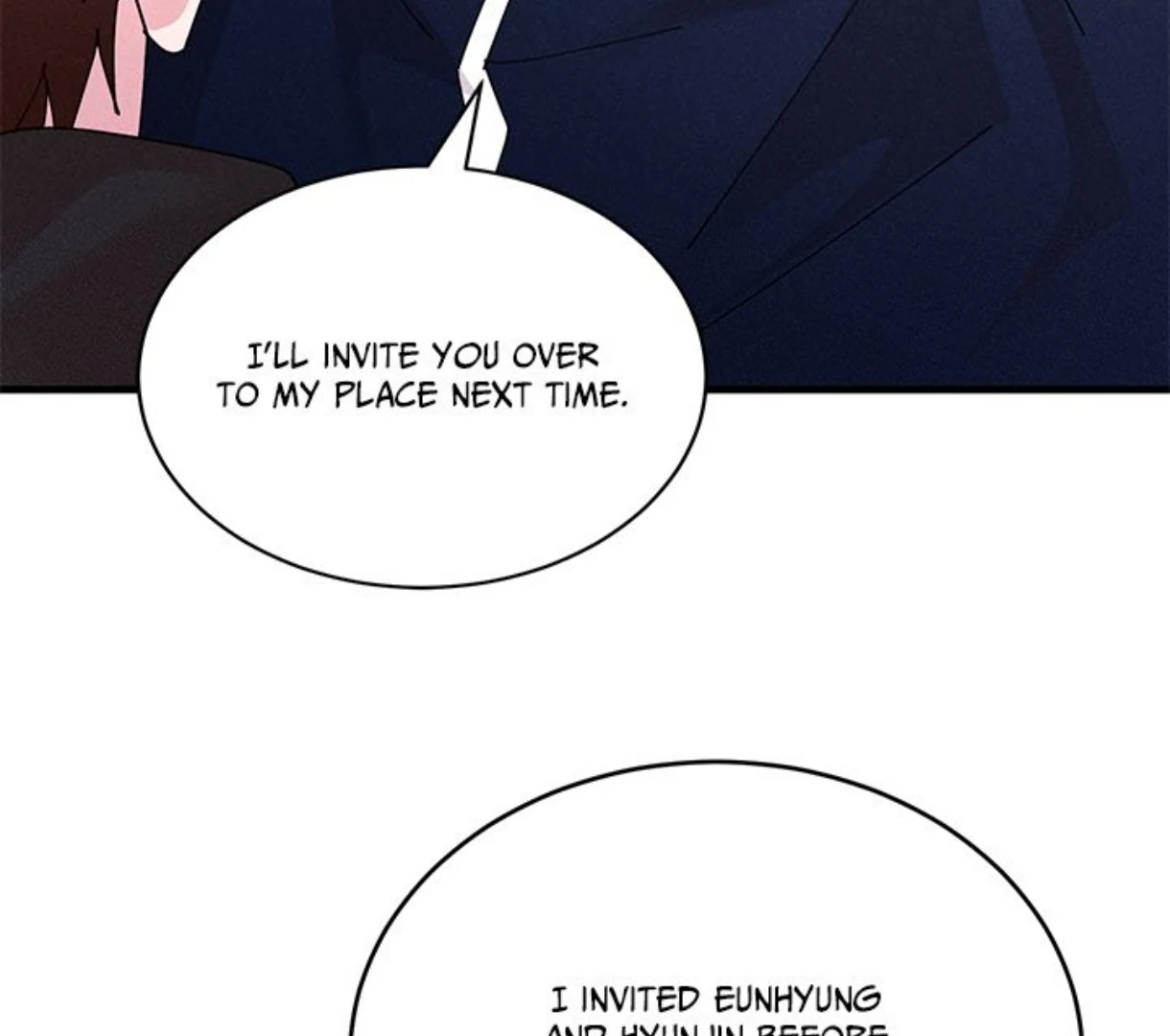 Read Two Flavored Crush chapter 36 image 166 on Lezhin