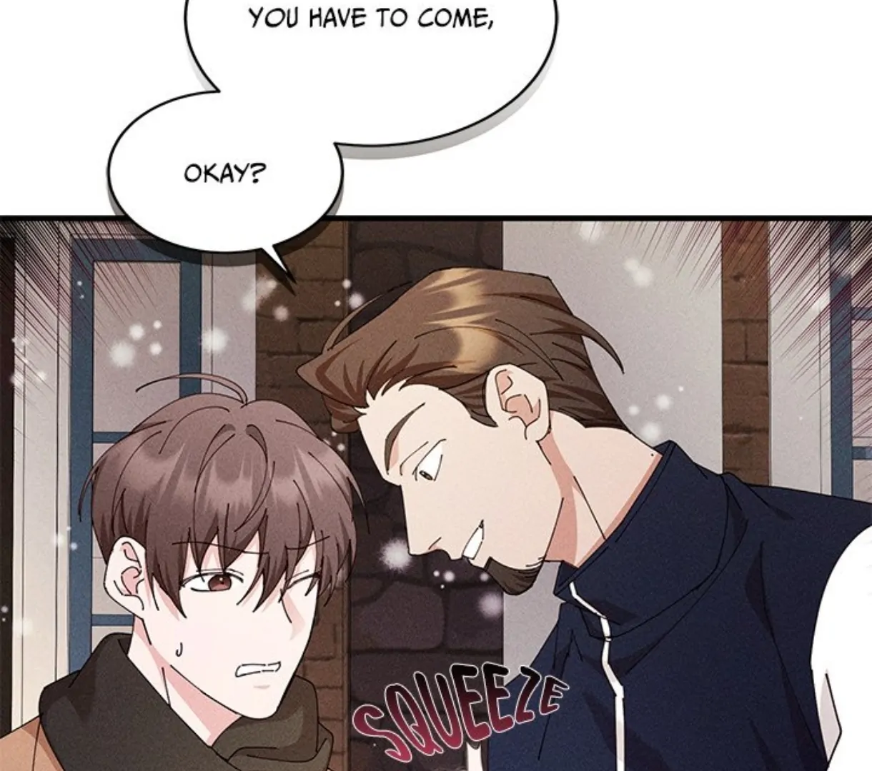 Read Two Flavored Crush chapter 36 image 173 on Lezhin
