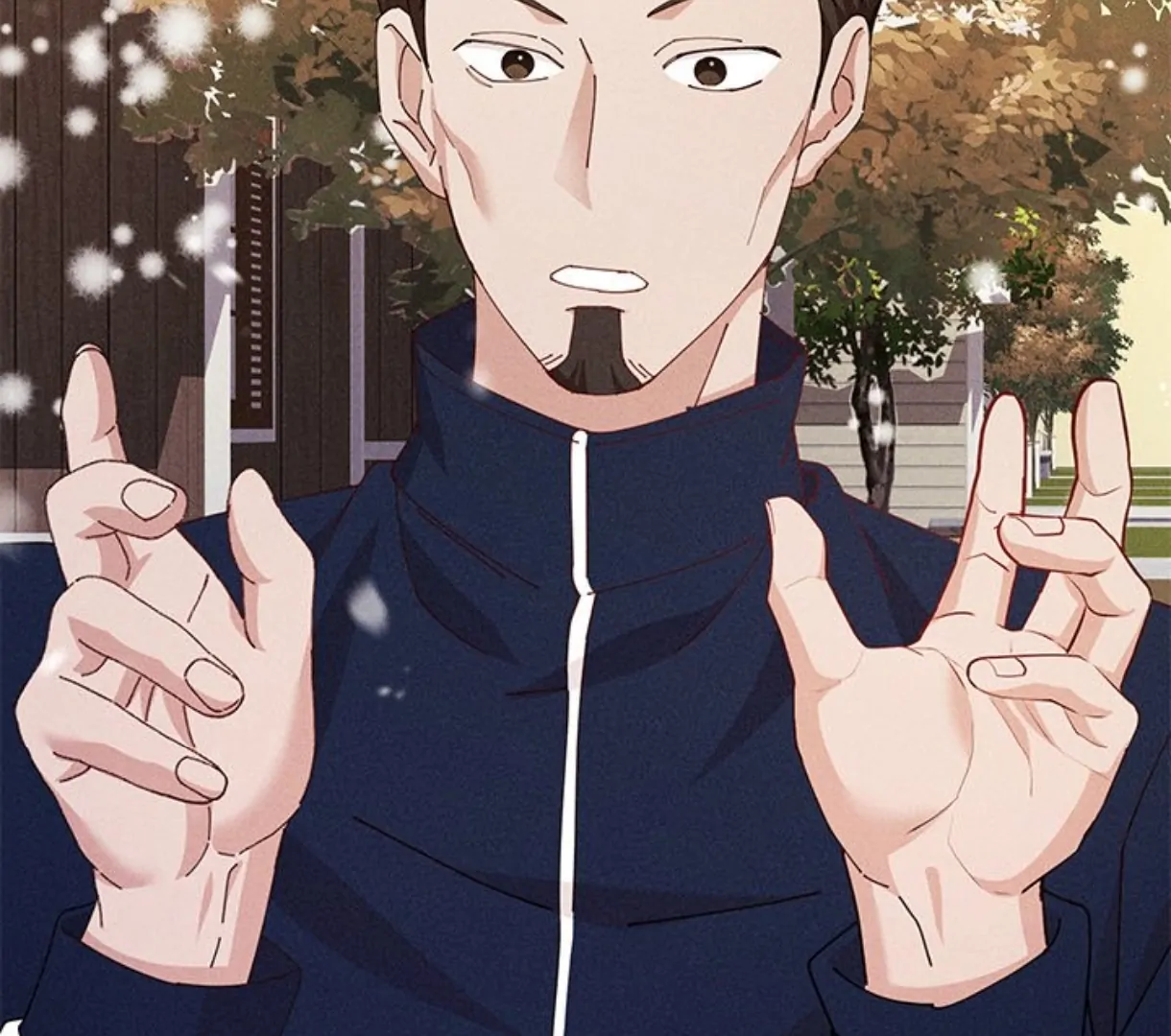 Read Two Flavored Crush chapter 36 image 176 on Lezhin