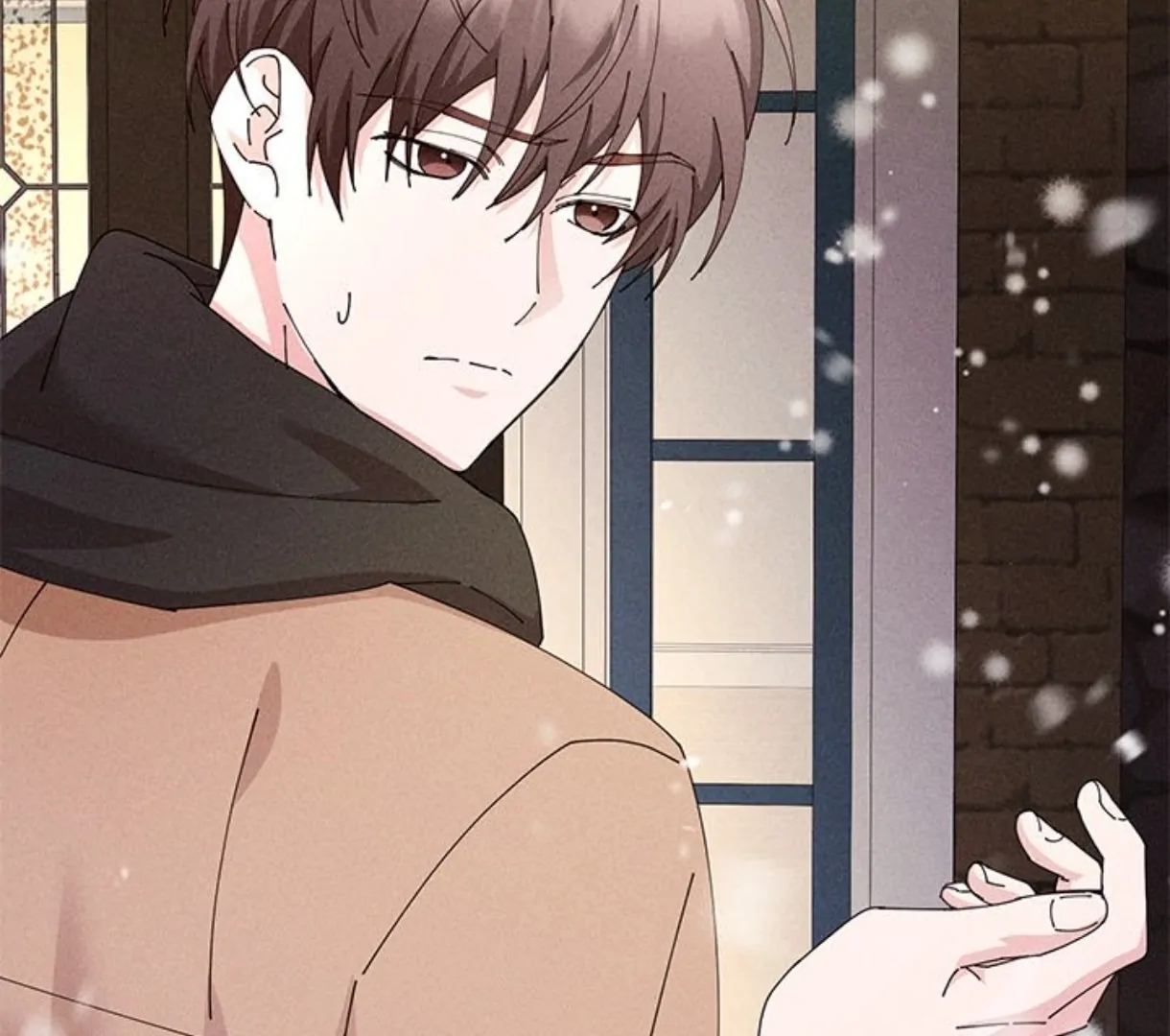 Read Two Flavored Crush chapter 36 image 184 on Lezhin