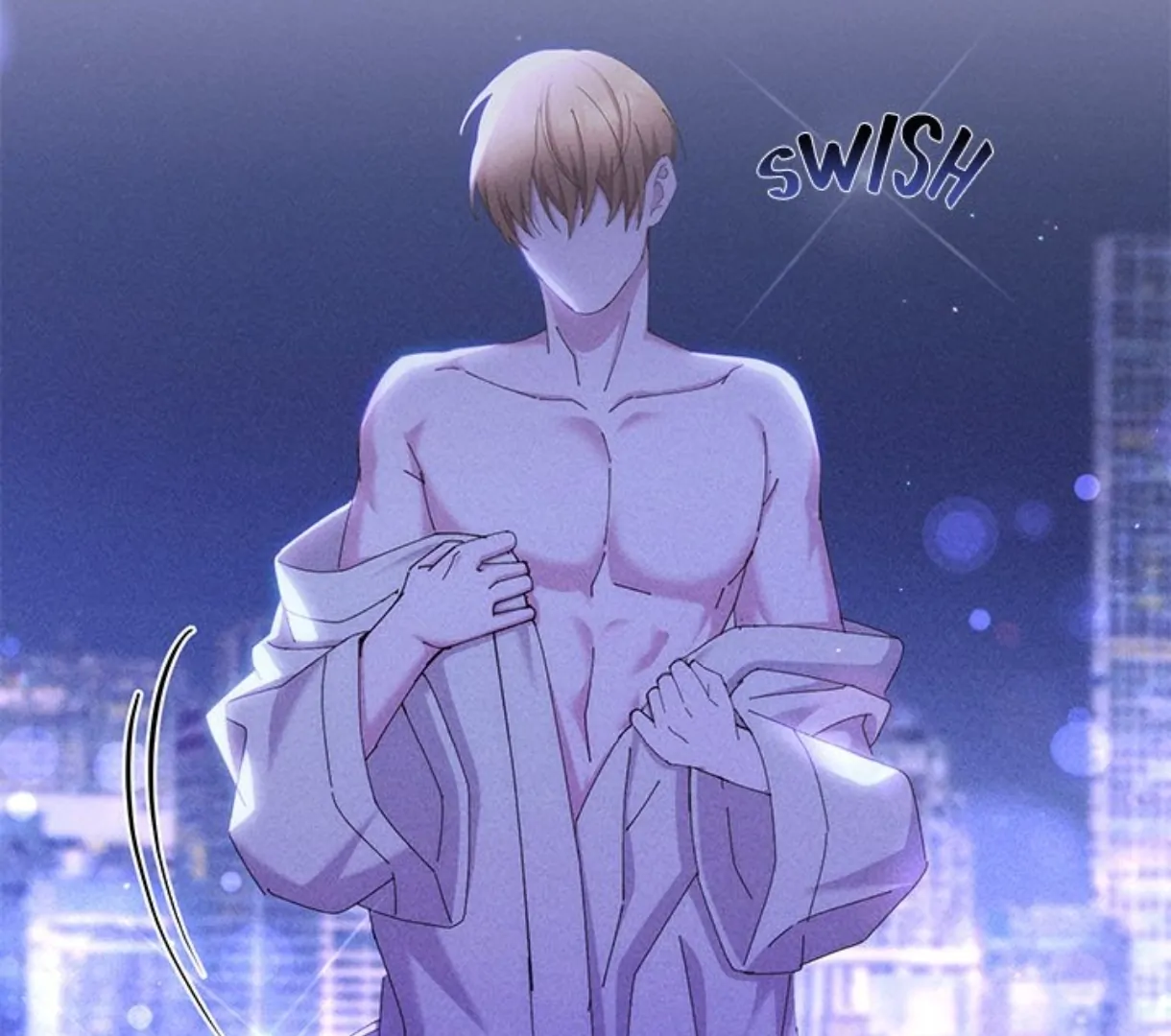 Read Two Flavored Crush chapter 36 image 19 on Lezhin