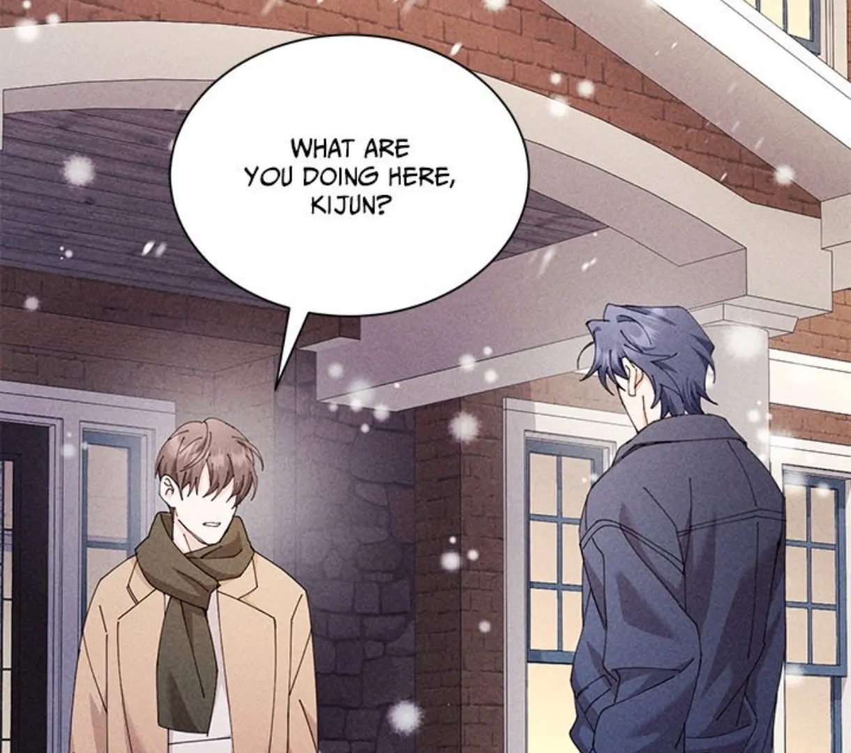 Read Two Flavored Crush chapter 36 image 199 on Lezhin