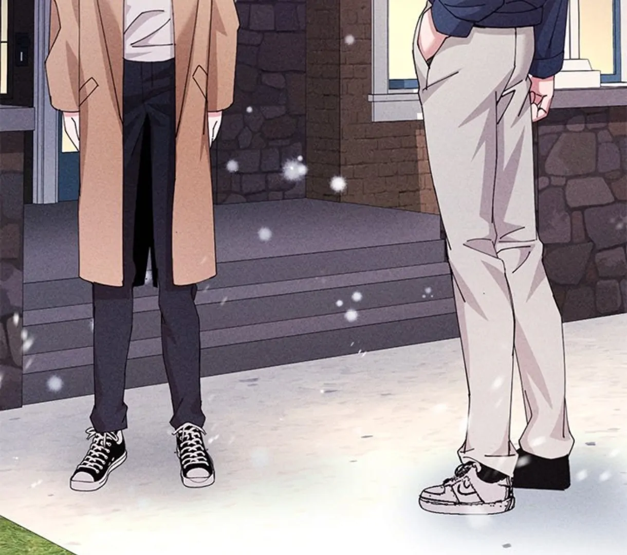 Read Two Flavored Crush chapter 36 image 200 on Lezhin