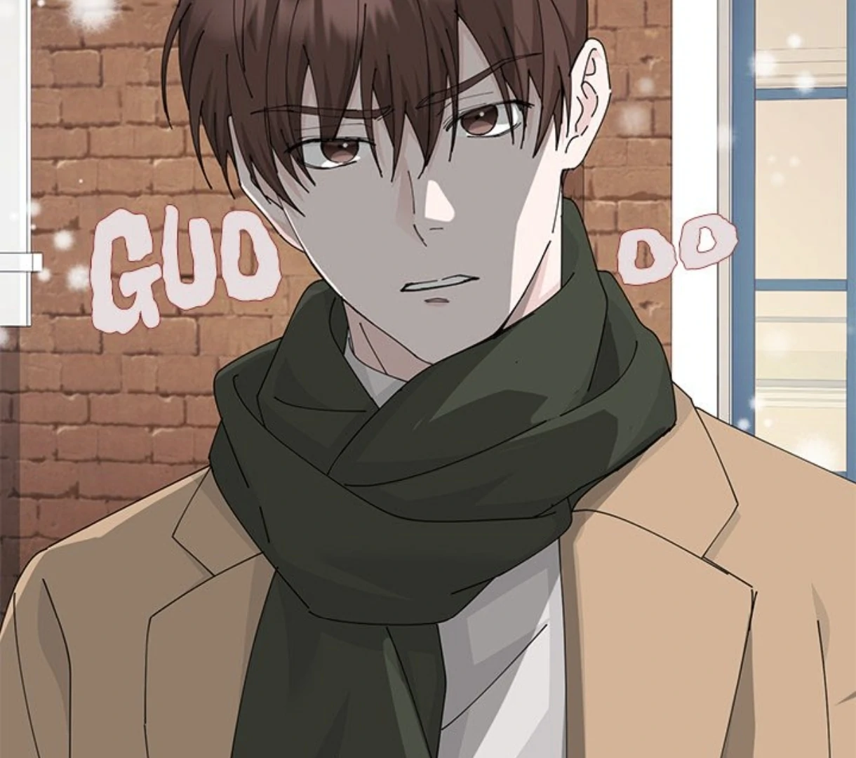 Read Two Flavored Crush chapter 36 image 203 on Lezhin