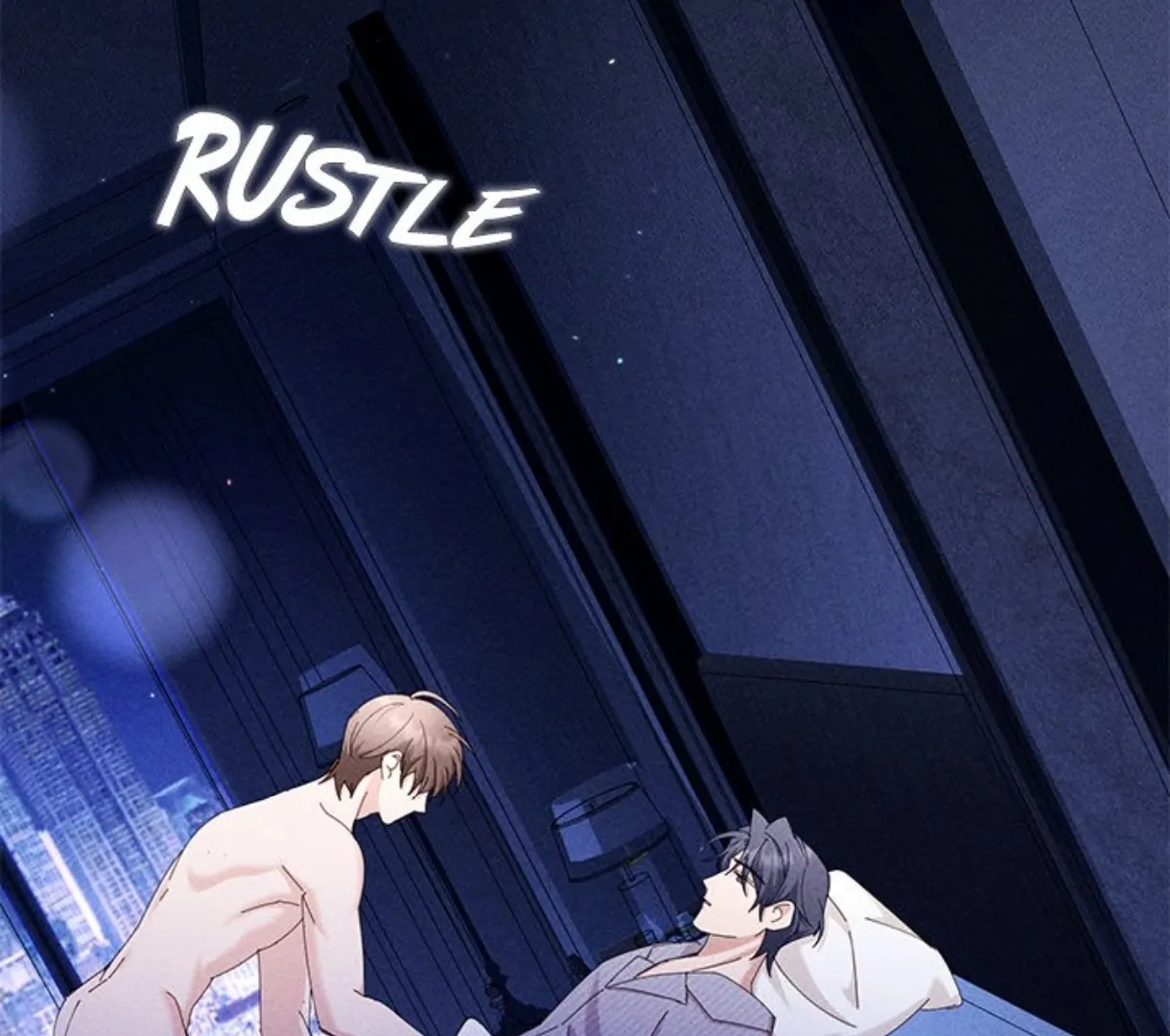 Read Two Flavored Crush chapter 36 image 27 on Lezhin
