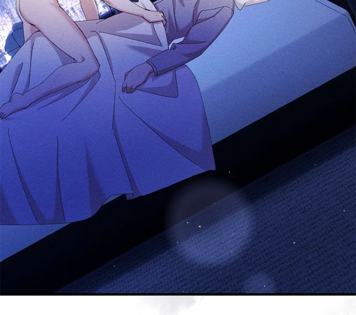 Read Two Flavored Crush chapter 36 image 28 on Lezhin