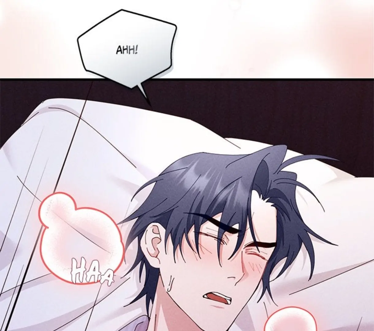 Read Two Flavored Crush chapter 36 image 35 on Lezhin