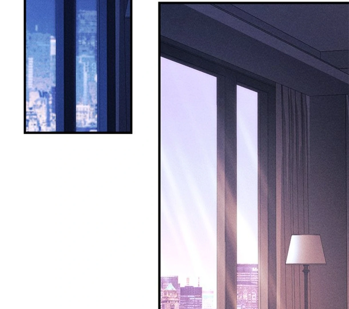 Read Two Flavored Crush chapter 36 image 40 on Lezhin