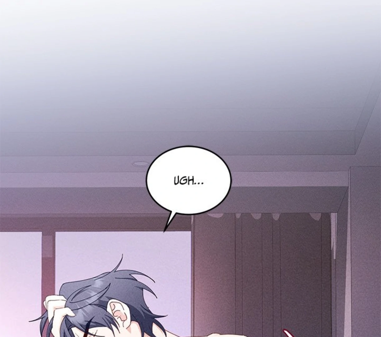 Read Two Flavored Crush chapter 36 image 42 on Lezhin