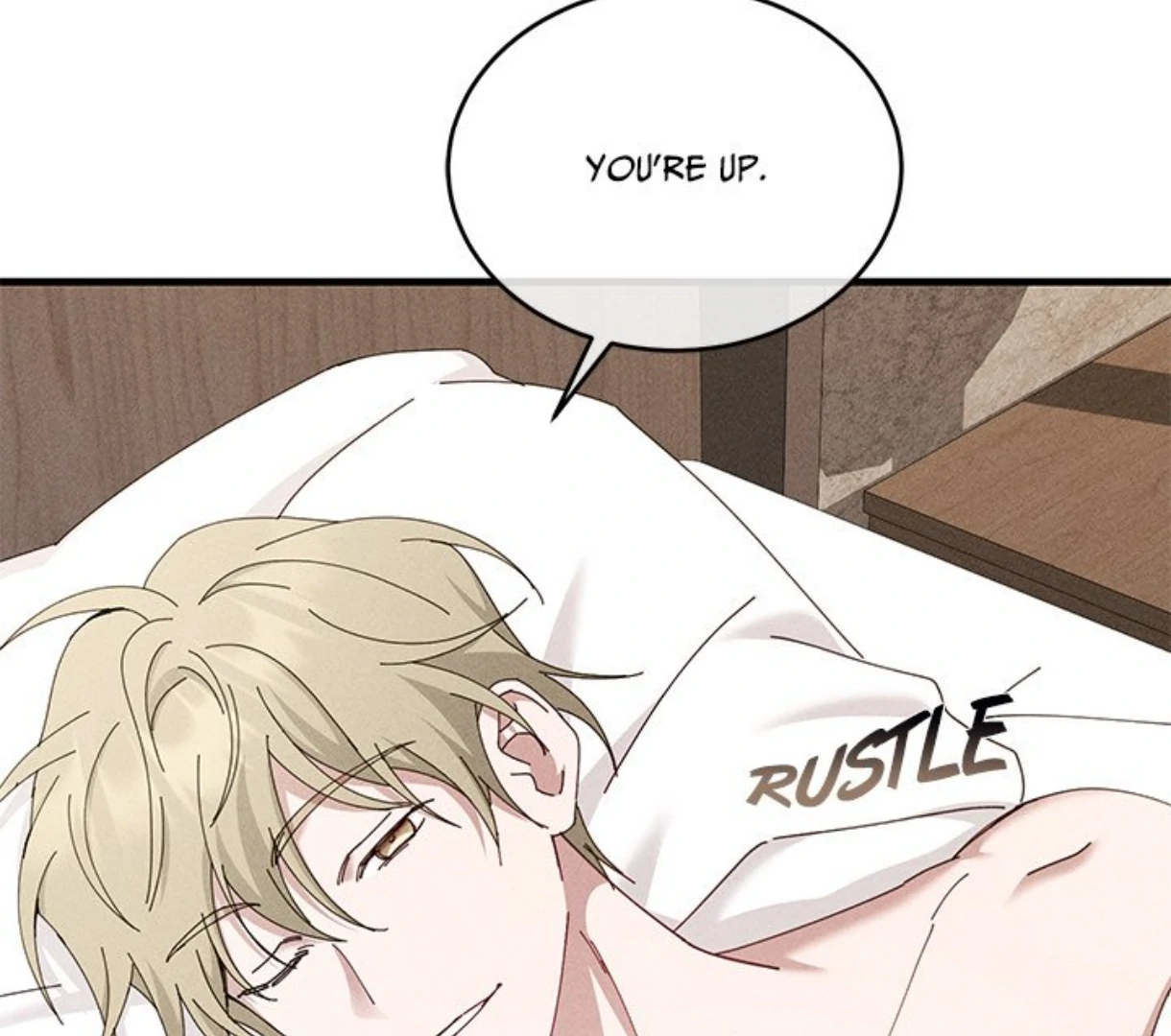 Read Two Flavored Crush chapter 36 image 45 on Lezhin